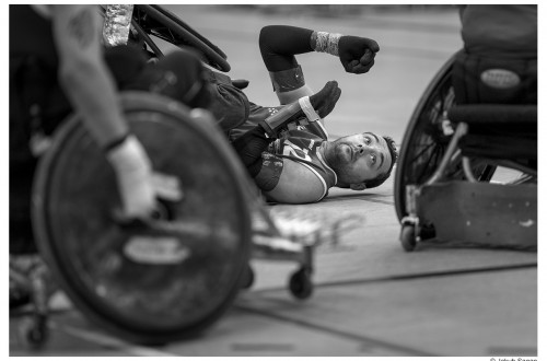 # Polskie Rugby # Polski Związek Rugby