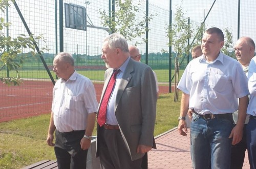 # Polskie Rugby # Polski Związek Rugby