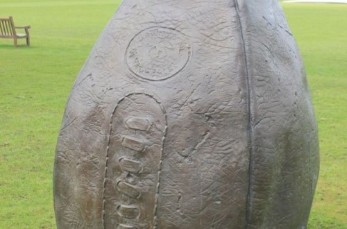 # Polskie Rugby # Polski Związek Rugby