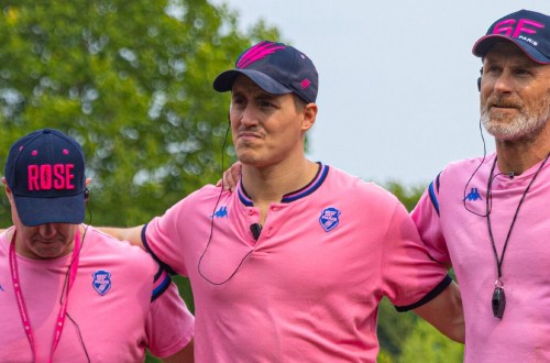 # Polskie Rugby # Polski Związek Rugby