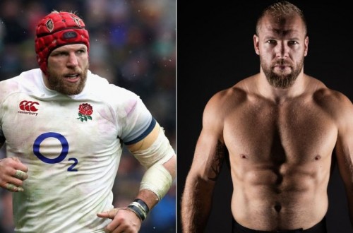 # Polskie Rugby # Polski Związek Rugby