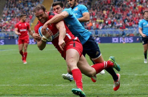 # Polskie Rugby # Polski Związek Rugby