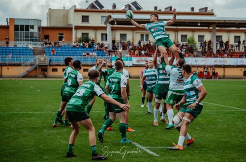 # Polskie Rugby # Polski Związek Rugby