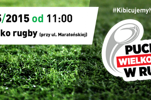# Polskie Rugby # Polski Związek Rugby