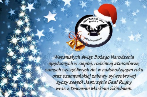 # Polskie Rugby # Polski Związek Rugby