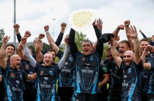 # Polskie Rugby # Polski Związek Rugby