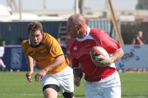 # Polskie Rugby # Polski Związek Rugby