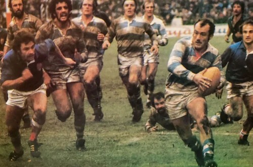 # Polskie Rugby # Polski Związek Rugby