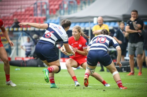 # Polskie Rugby # Polski Związek Rugby
