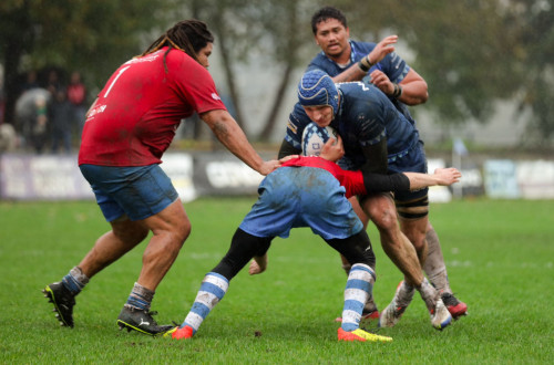 # Polskie Rugby # Polski Związek Rugby