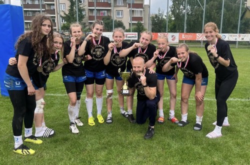 # Polskie Rugby # Polski Związek Rugby