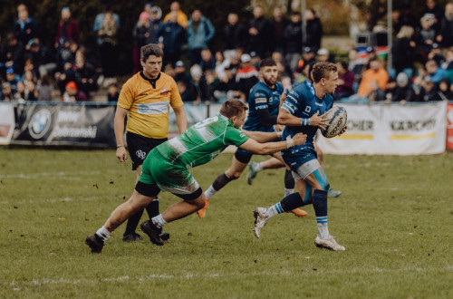 # Polskie Rugby # Polski Związek Rugby