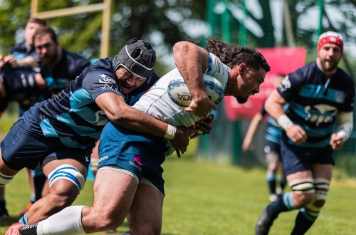 # Polskie Rugby # Polski Związek Rugby