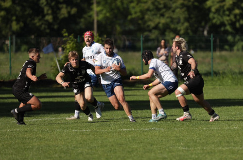 # Polskie Rugby # Polski Związek Rugby