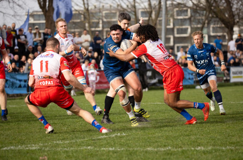 # Polskie Rugby # Polski Związek Rugby