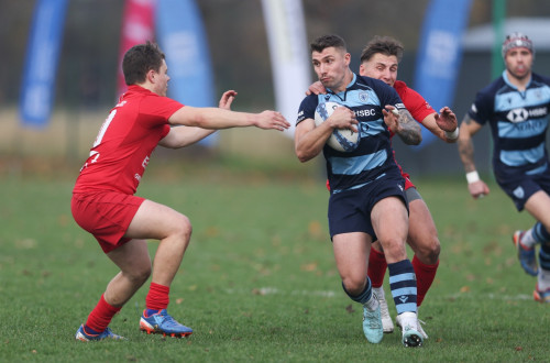 # Polskie Rugby # Polski Związek Rugby