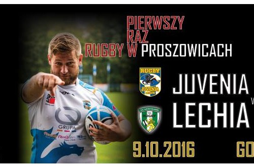 # Polskie Rugby # Polski Związek Rugby