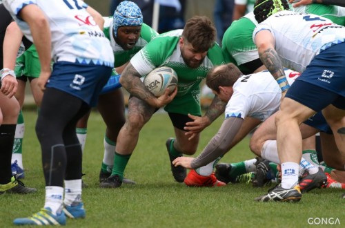 # Polskie Rugby # Polski Związek Rugby