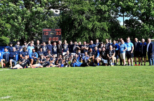 # Polskie Rugby # Polski Związek Rugby