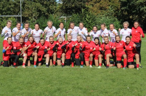 # Polskie Rugby # Polski Związek Rugby