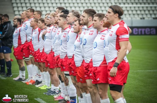 # Polskie Rugby # Polski Związek Rugby
