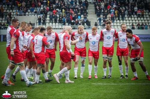 # Polskie Rugby # Polski Związek Rugby