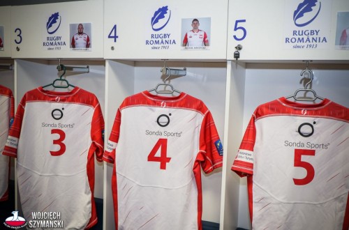 # Polskie Rugby # Polski Związek Rugby