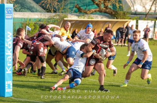 # Polskie Rugby # Polski Związek Rugby