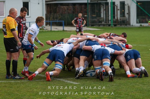 # Polskie Rugby # Polski Związek Rugby
