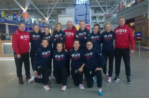 # Polskie Rugby # Polski Związek Rugby