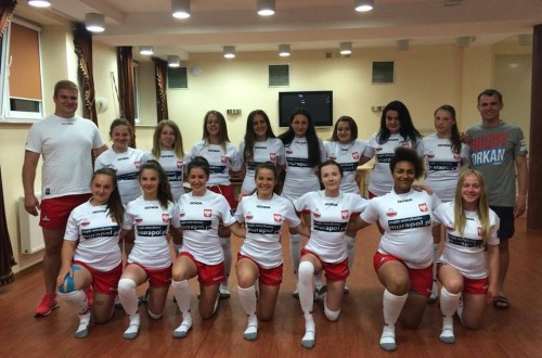 # Polskie Rugby # Polski Związek Rugby