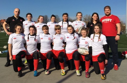# Polskie Rugby # Polski Związek Rugby