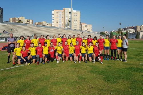 # Polskie Rugby # Polski Związek Rugby