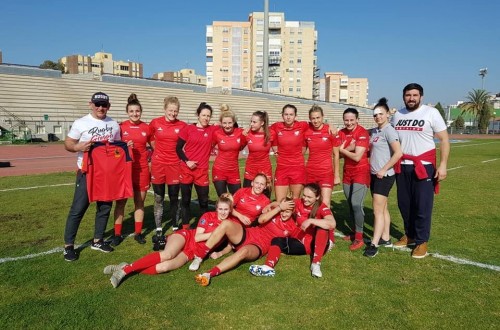 # Polskie Rugby # Polski Związek Rugby