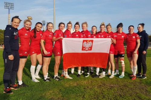 # Polskie Rugby # Polski Związek Rugby