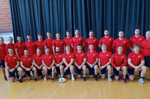 # Polskie Rugby # Polski Związek Rugby