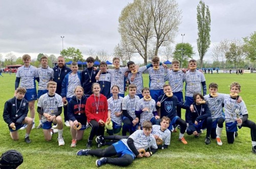 # Polskie Rugby # Polski Związek Rugby