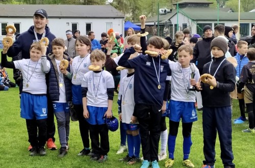# Polskie Rugby # Polski Związek Rugby