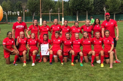 # Polskie Rugby # Polski Związek Rugby