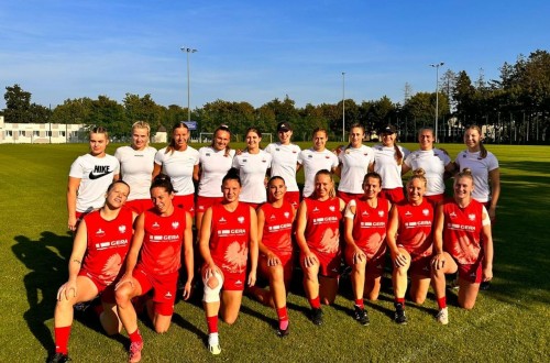 # Polskie Rugby # Polski Związek Rugby