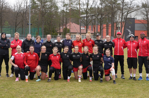 # Polskie Rugby # Polski Związek Rugby