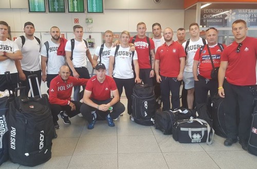 # Polskie Rugby # Polski Związek Rugby