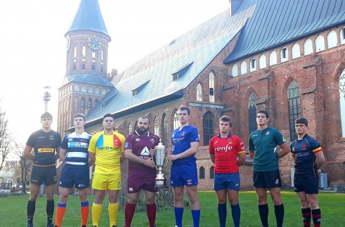 # Polskie Rugby # Polski Związek Rugby