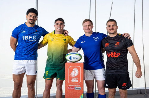 # Polskie Rugby # Polski Związek Rugby