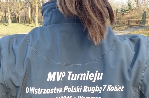 # Polskie Rugby # Polski Związek Rugby