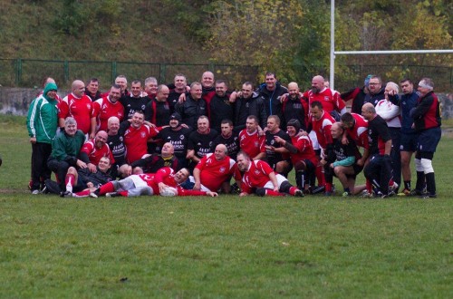 # Polskie Rugby # Polski Związek Rugby