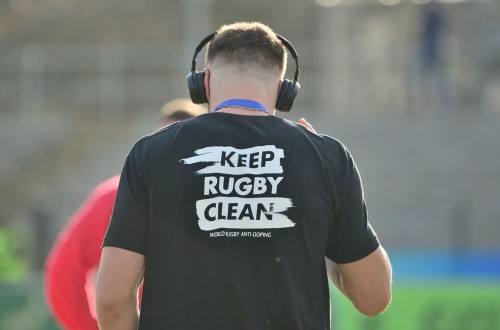 # Polskie Rugby # Polski Związek Rugby