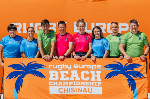 # Polskie Rugby # Polski Związek Rugby