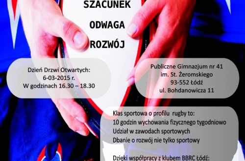 # Polskie Rugby # Polski Związek Rugby