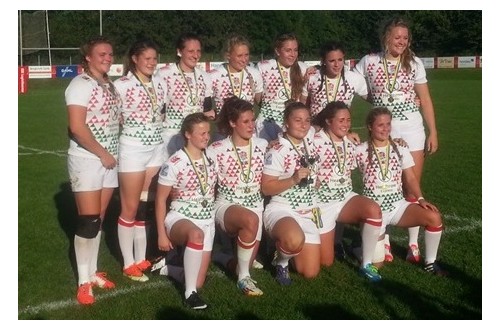 # Polskie Rugby # Polski Związek Rugby